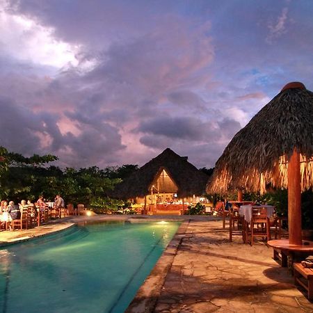 Mango Rosa Resort San Juan del Sur Quarto foto