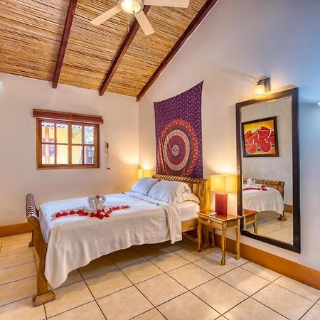 Mango Rosa Resort San Juan del Sur Exterior foto