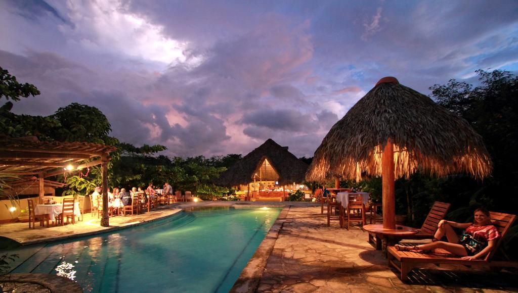 Mango Rosa Resort San Juan del Sur Quarto foto