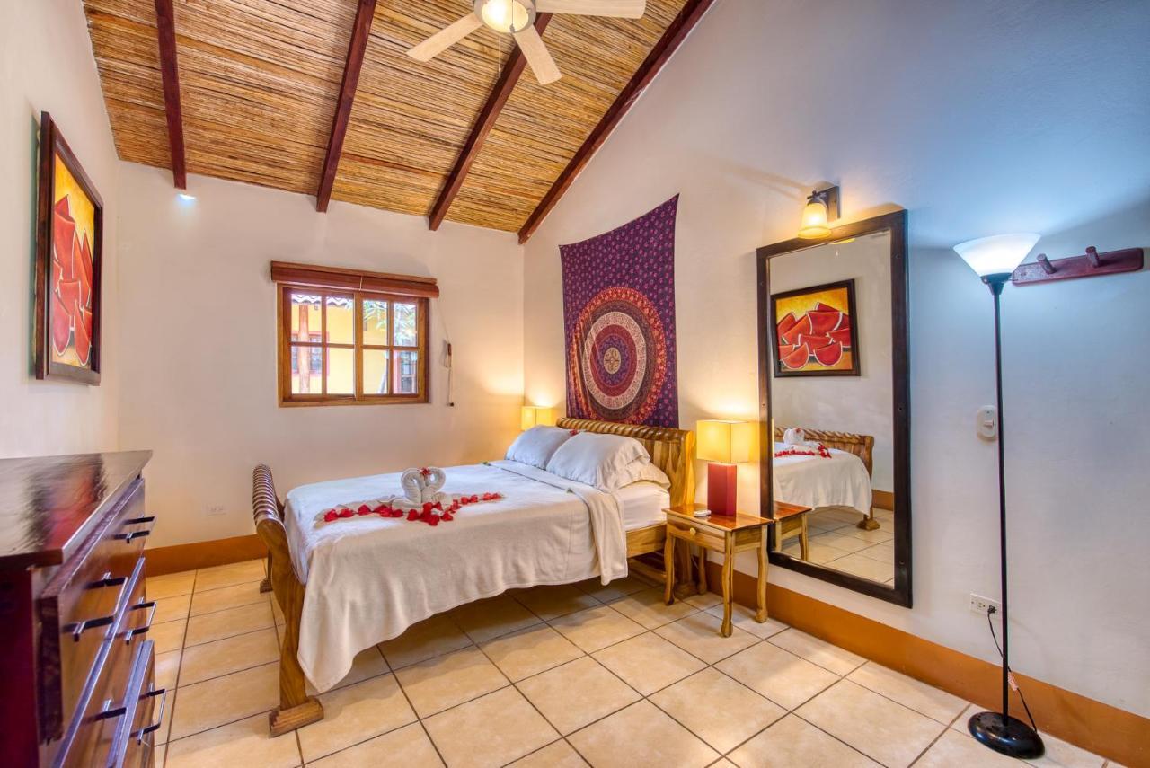 Mango Rosa Resort San Juan del Sur Exterior foto