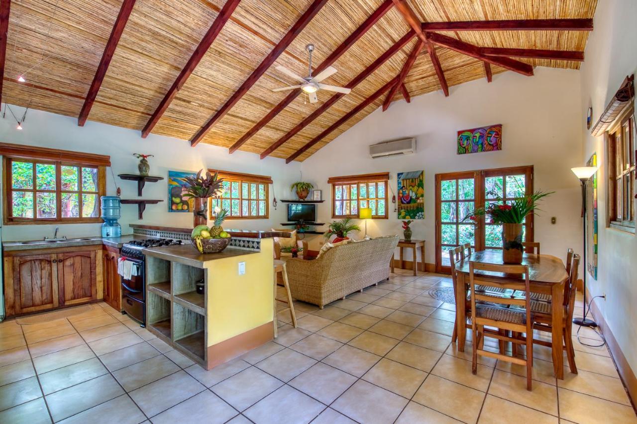 Mango Rosa Resort San Juan del Sur Exterior foto