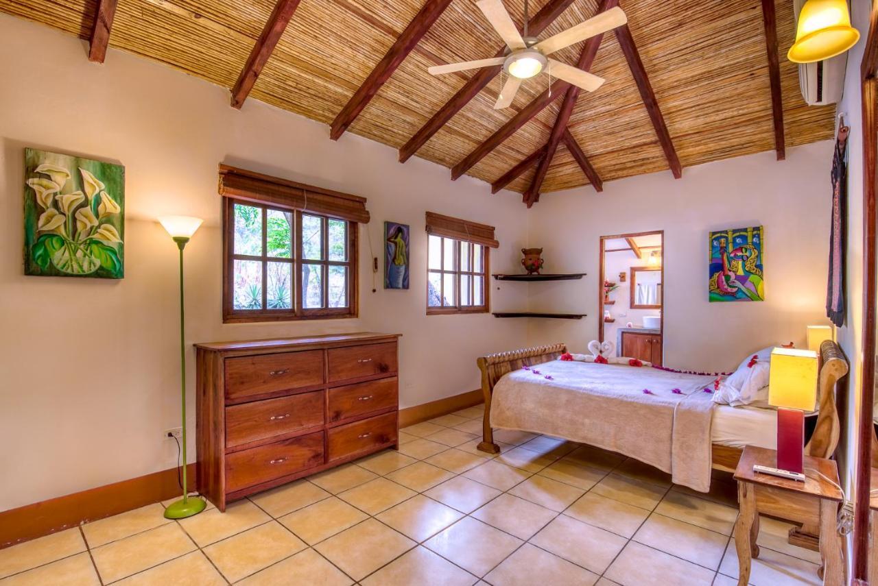 Mango Rosa Resort San Juan del Sur Exterior foto