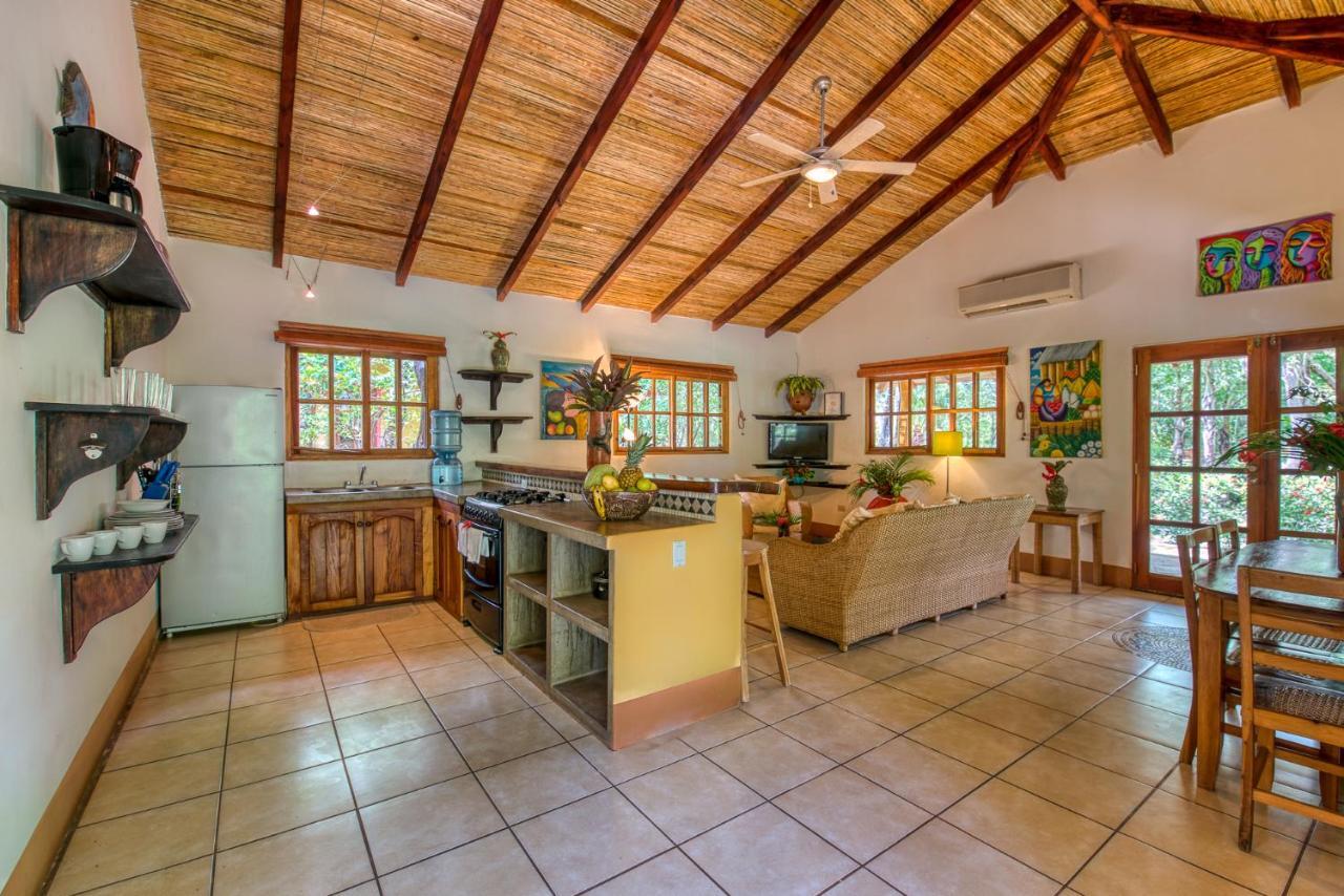 Mango Rosa Resort San Juan del Sur Exterior foto