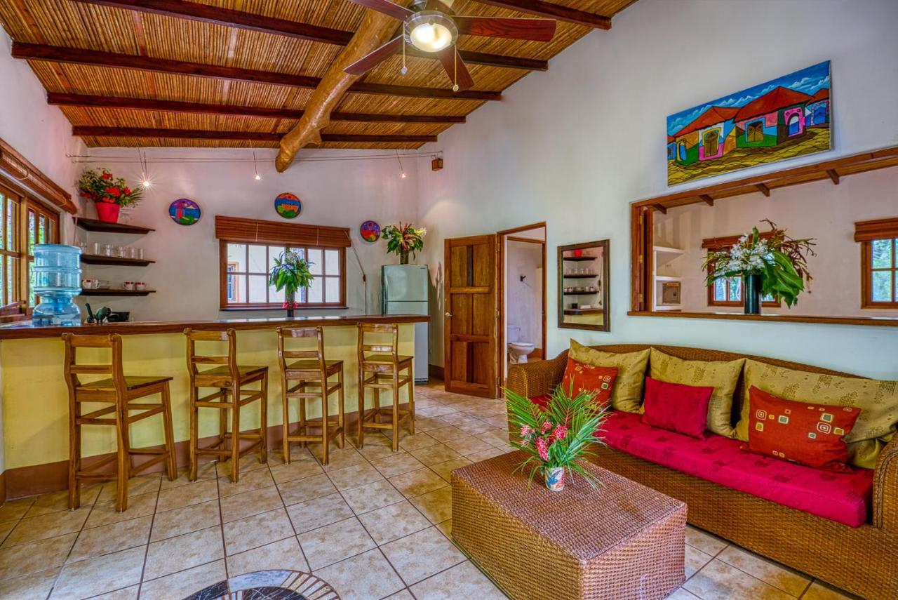 Mango Rosa Resort San Juan del Sur Exterior foto