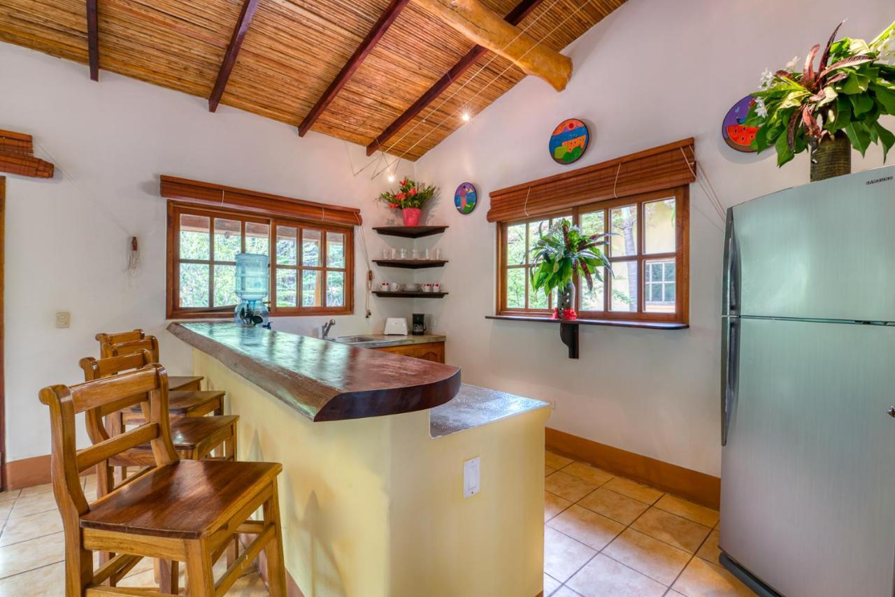 Mango Rosa Resort San Juan del Sur Exterior foto