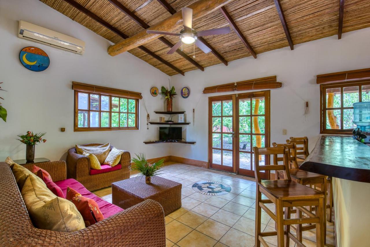 Mango Rosa Resort San Juan del Sur Exterior foto